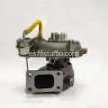Turbocompresor completo GT2259LS Toyota